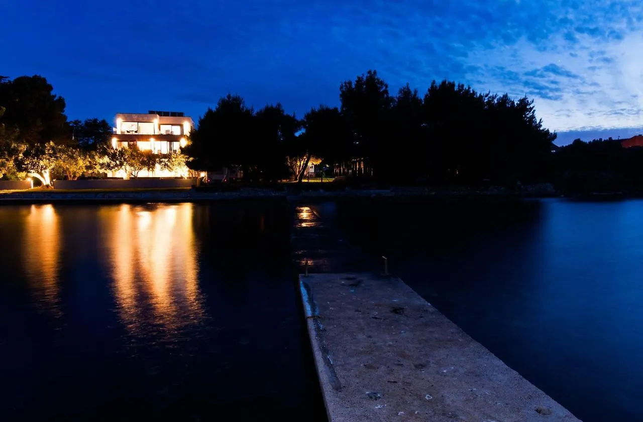 Apartmán Punta Lux Sukošan