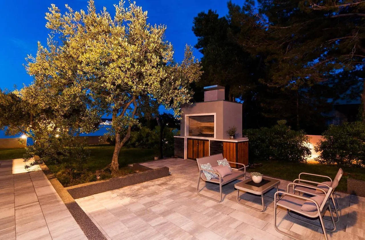 Apartmán Punta Lux Sukošan