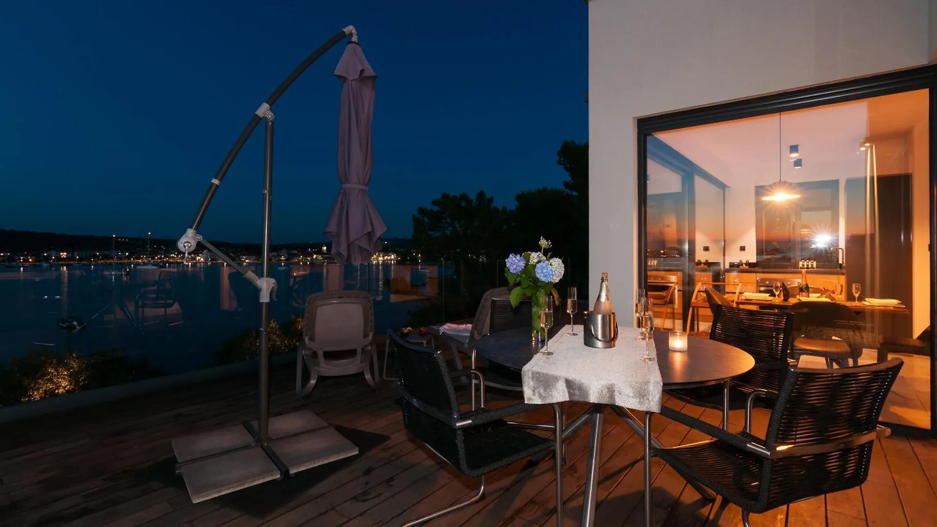 Punta Lux Apartment Sukosan