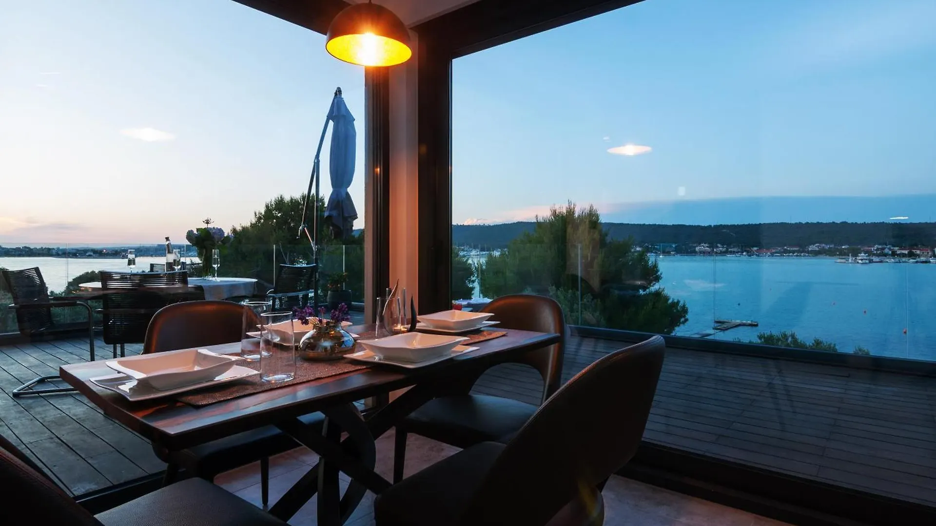 Apartmán Punta Lux Sukošan