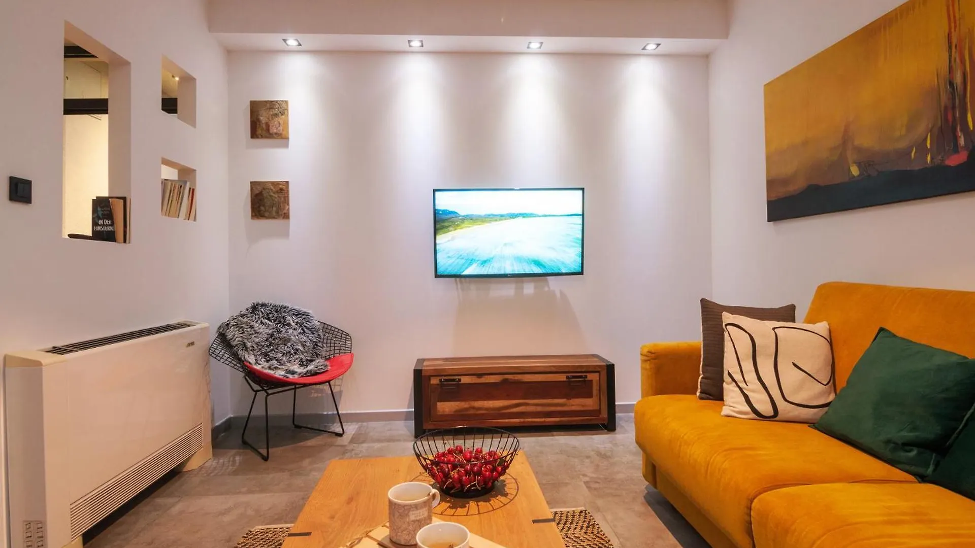 Punta Lux Apartment Sukosan