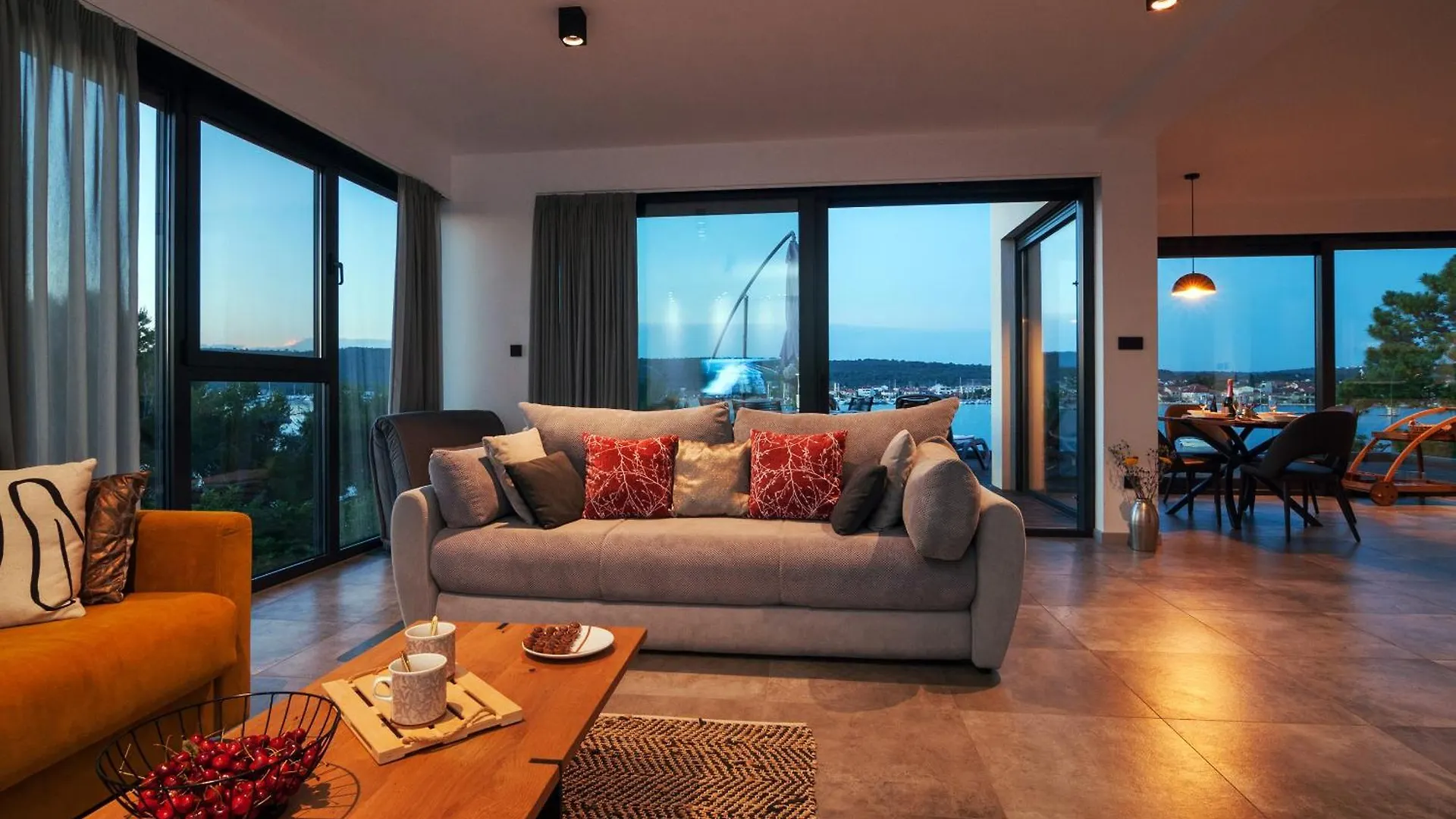 Punta Lux Apartment Sukosan 0*,  Croatia