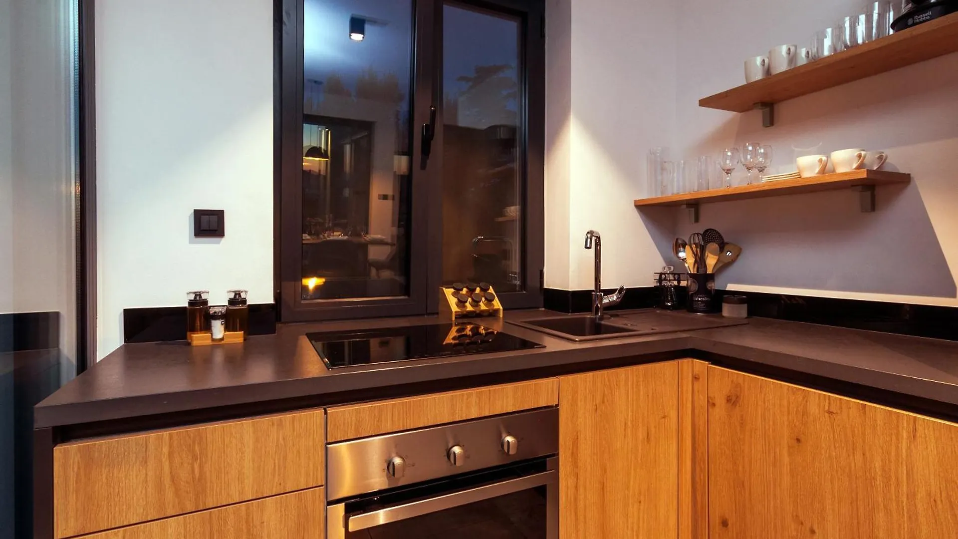 Punta Lux Apartment Sukosan 0*,  Croatia