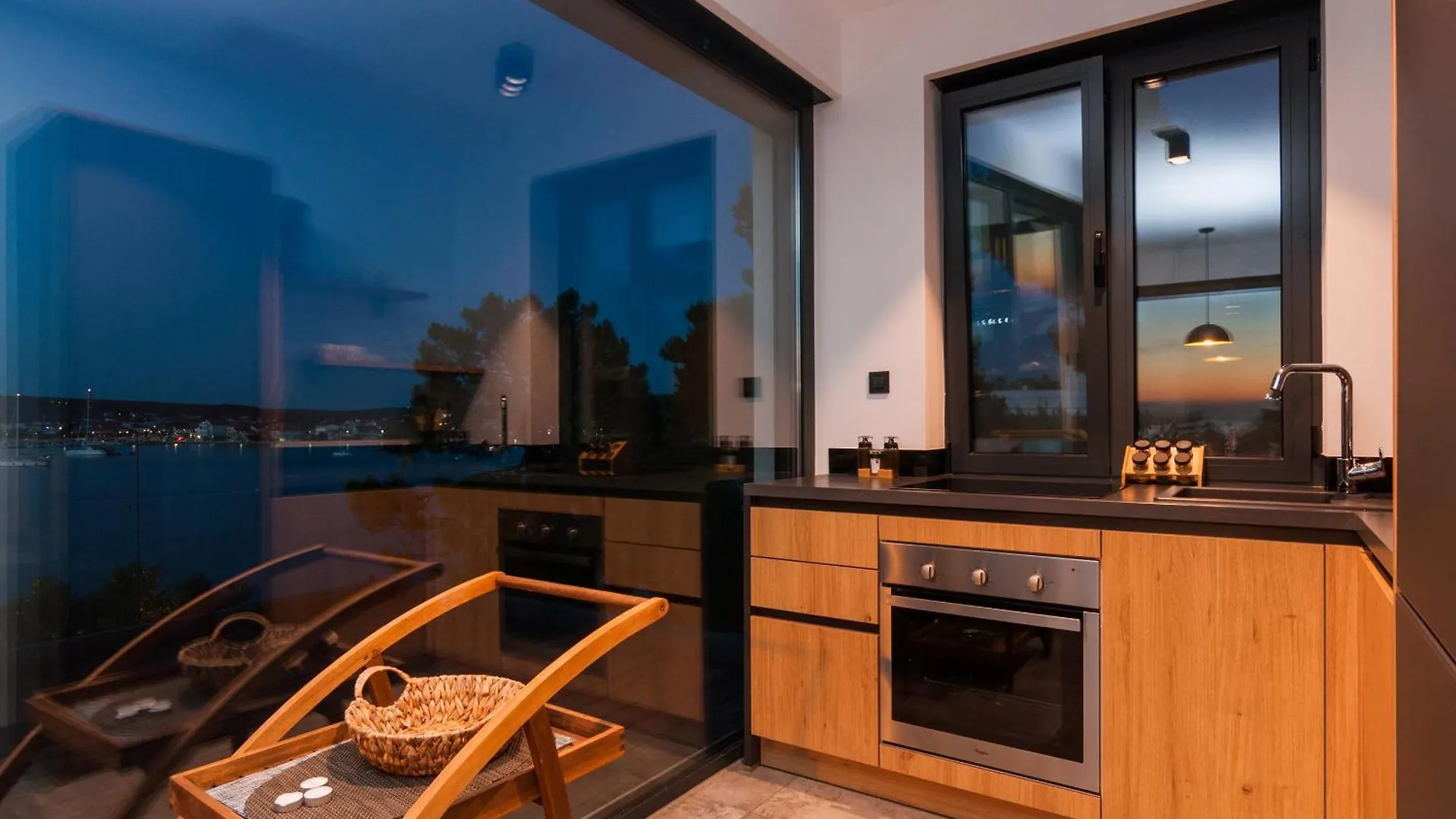 Punta Lux Apartment Sukosan Croatia