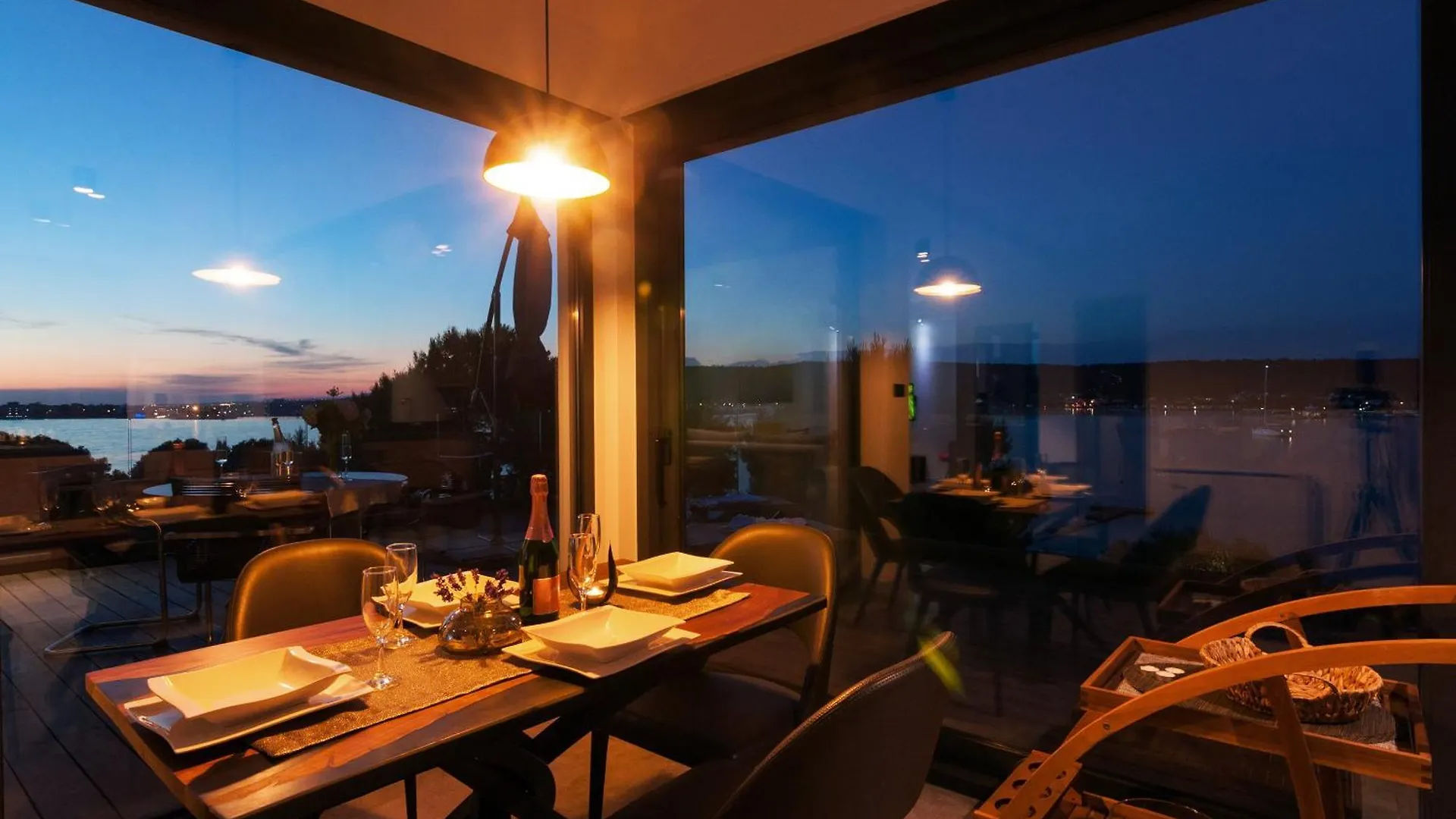 Punta Lux Apartment Sukosan Croatia
