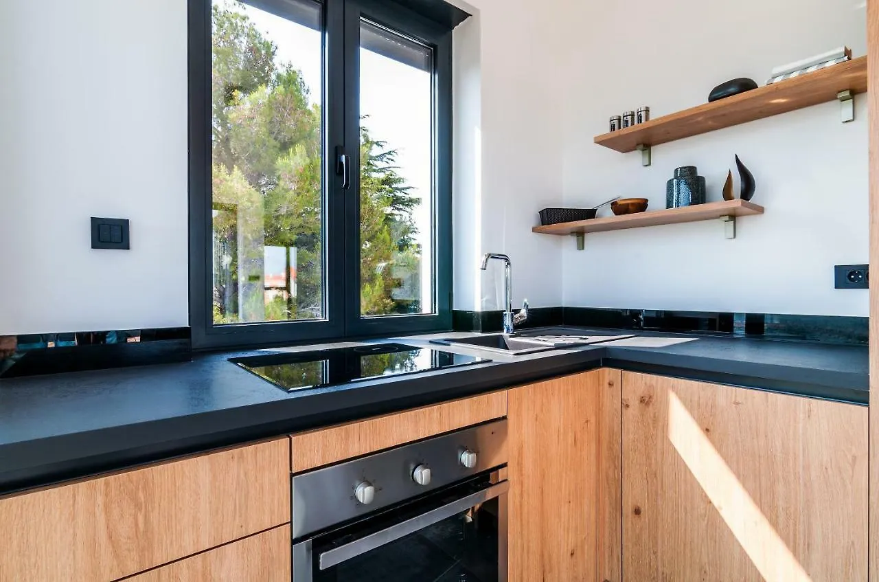 Apartmán Punta Lux Sukošan