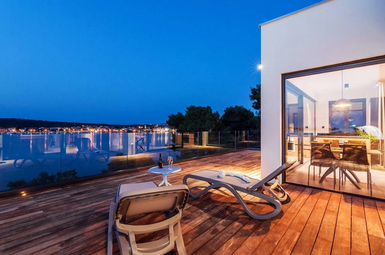 Apartmán Punta Lux Sukošan