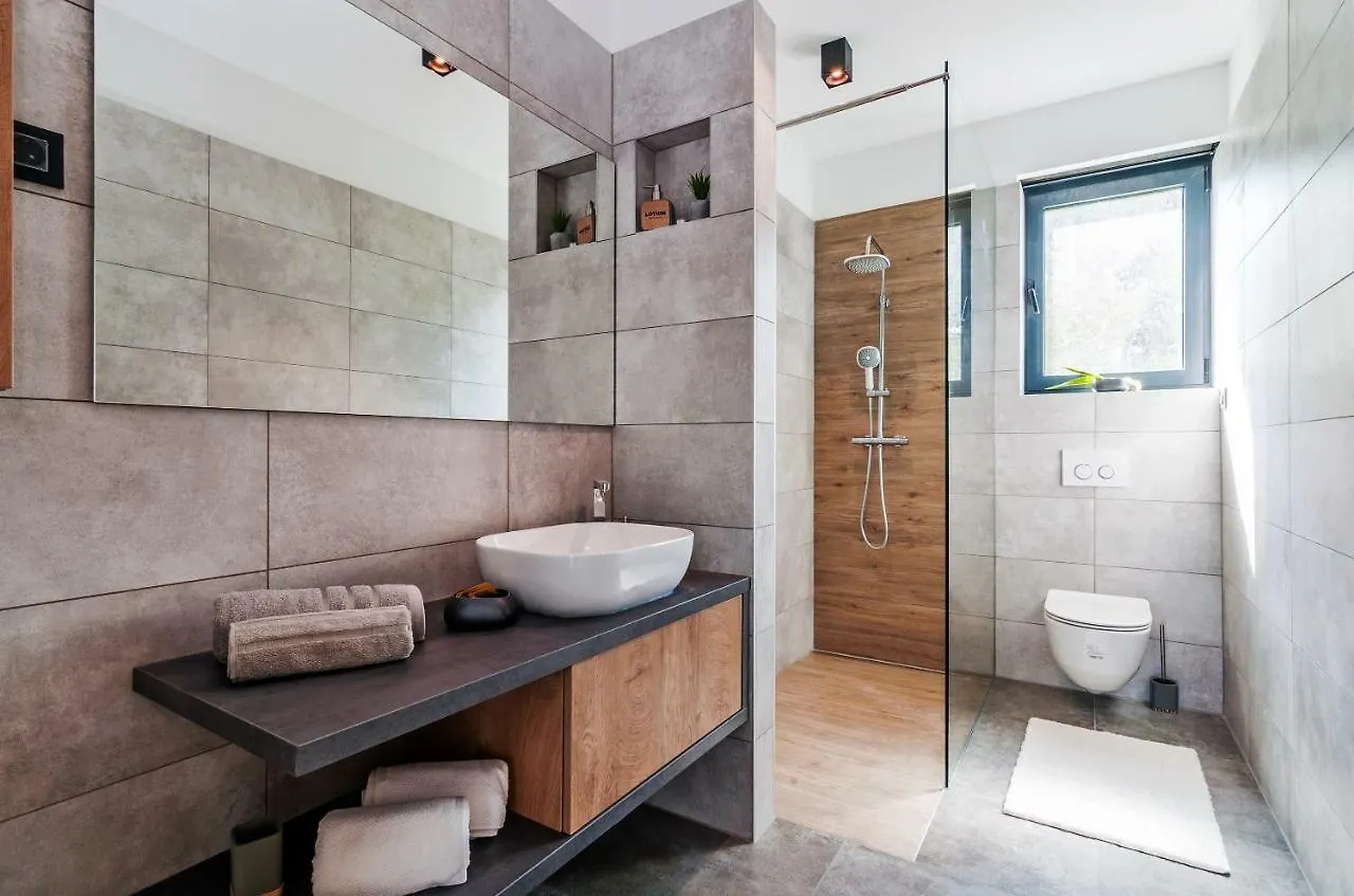 Apartmán Punta Lux Sukošan 0*,