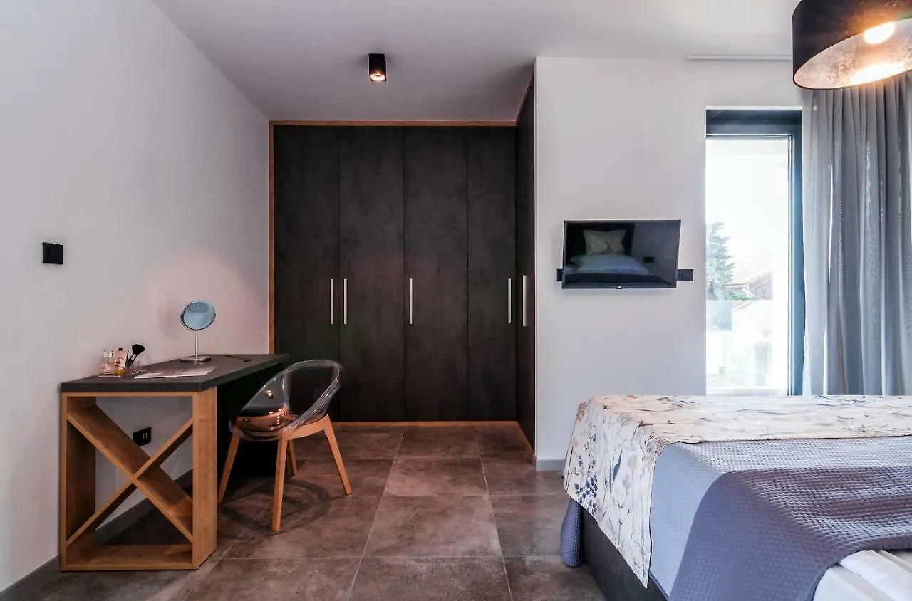 Punta Lux Apartment Sukosan