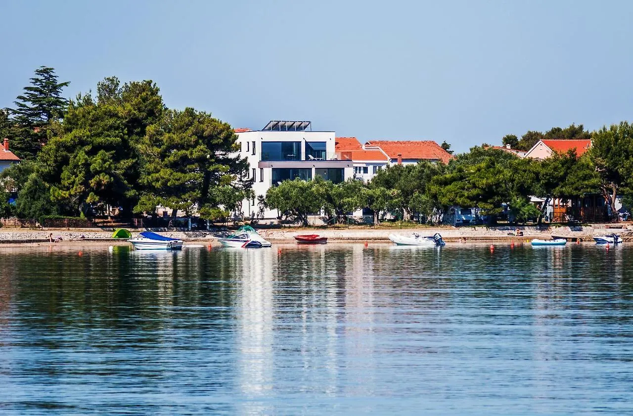 Punta Lux Apartment Sukosan