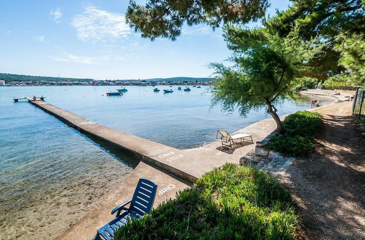 Apartmán Punta Lux Sukošan